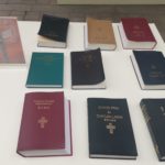 Minority Bibles
