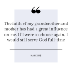 Quote by Han Xue