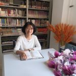 Zhou with Bible resource
