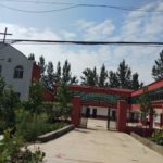 Zhoulingling church